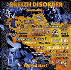 Compilations : Breizh Disorder